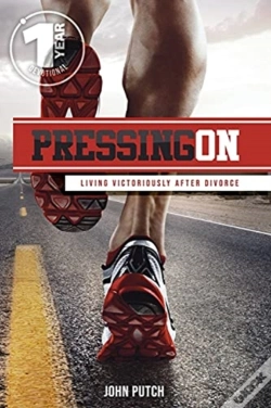 Capa do artigo Pressing On