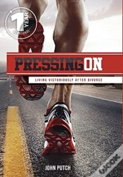 Capa do artigo Pressing On