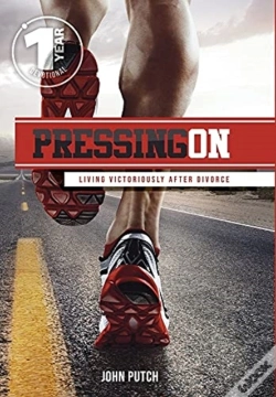 Capa do artigo Pressing On