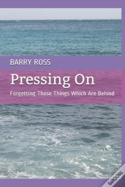 Capa do artigo Pressing On