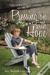 Pressing On With Hope