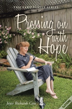 Capa do artigo Pressing On With Hope