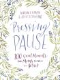 Pressing Pause - Preview