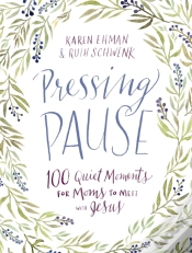 Capa do artigo Pressing Pause