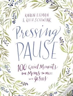 Capa do artigo Pressing Pause