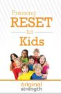 Pressing Reset For Kids - Preview