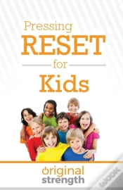 Capa do artigo Pressing Reset For Kids