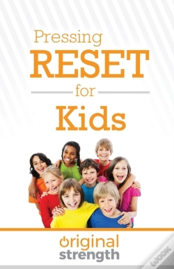 Capa do artigo Pressing Reset For Kids
