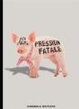 Pression Fatale - Une Enquete Du Commissaire Eberhofer - Preview