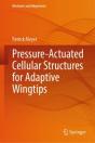 Pressure-Actuated Cellular Structures For Adaptive Wingtips - Preview