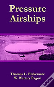 Capa do artigo Pressure Airships