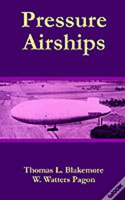 Capa do artigo Pressure Airships