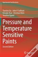 Pressure And Temperature Sensitive Paints