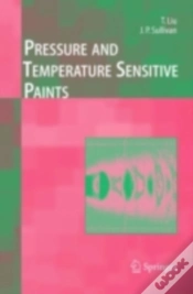 Capa do artigo Pressure And Temperature Sensitive Paints