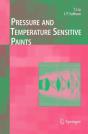 Pressure And Temperature Sensitive Paints - Preview
