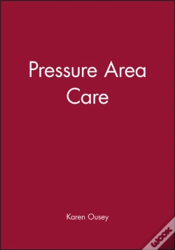 Capa do artigo Pressure Area Care