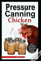 Capa do artigo Pressure Canning Chicken