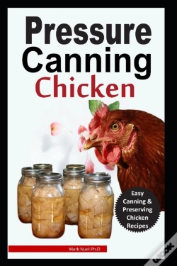 Capa do artigo Pressure Canning Chicken