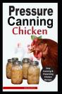 Pressure Canning Chicken - Preview