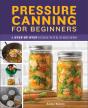 Pressure Canning For Beginners - Preview