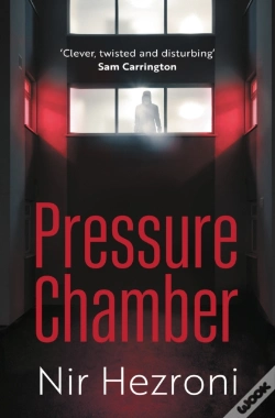 Capa do artigo Pressure Chamber