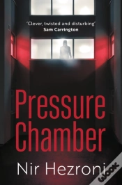 Capa do artigo Pressure Chamber
