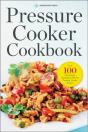 Pressure Cooker Cookbook - Preview