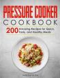 Pressure Cooker Cookbook - Preview