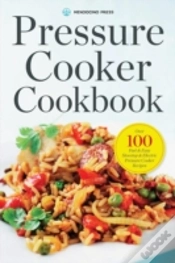 Capa do artigo Pressure Cooker Cookbook: Over 100 Fast