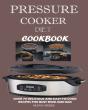 Pressure Cooker Diet Cookbook - Preview