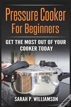 Capa do artigo Pressure Cooker For Beginners