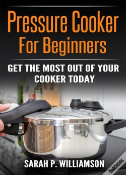 Capa do artigo Pressure Cooker For Beginners