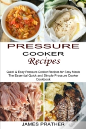 Pressure Cooker Recipes