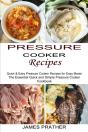 Pressure Cooker Recipes - Preview