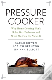 Capa do artigo Pressure Cooker
