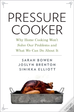 Capa do artigo Pressure Cooker