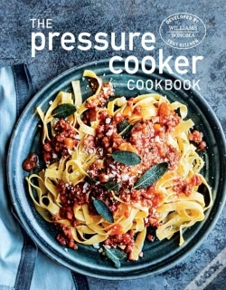 Capa do artigo Pressure Cooker