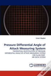 Pressure Differential Angle Of Attack Measuring System