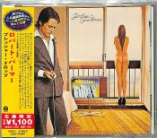 Capa do artigo Pressure Drop - CD