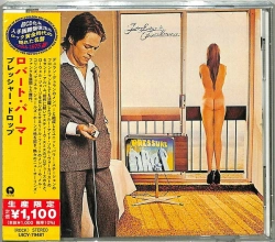 Capa do artigo Pressure Drop - CD