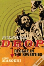 Capa do artigo Pressure Drop