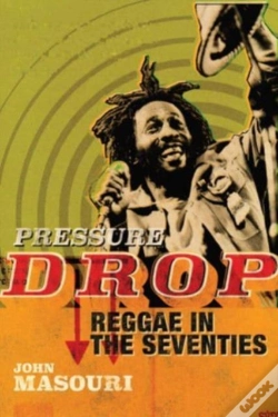 Capa do artigo Pressure Drop