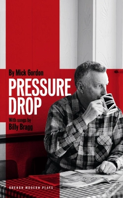Capa do artigo Pressure Drop