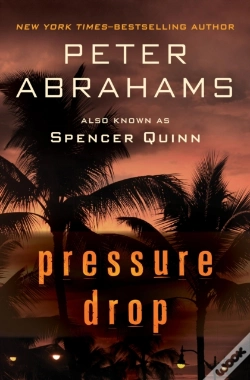 Capa do artigo Pressure Drop