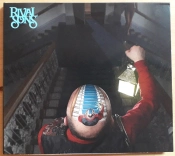 Capa do artigo Pressure & Time - CD
