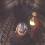 Capa do artigo Pressure & Time - CD
