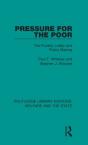 Pressure For The Poor - Preview
