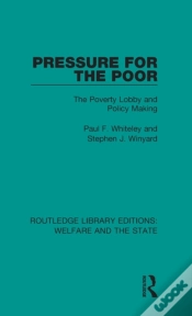 Capa do artigo Pressure For The Poor