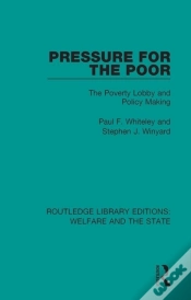 Capa do artigo Pressure For The Poor