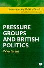 Pressure Groups And British Politics - Preview